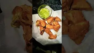 😋😋😋Kathal ke Roasted|| Kathal Ke Pakaude|| Life of Prophet Muhammad SAW||#shortvideo #shorts #vecna