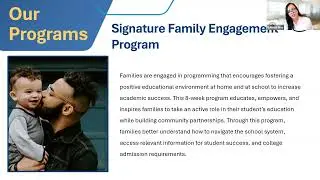 How Family-School Partnerships Build Postsecondary Pathways