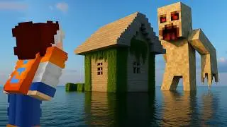 Spiele NIEMALS mit einer AI...