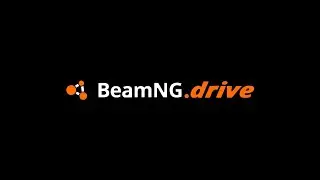 CZ Beam.ng Drive / Ryzen 7 7800x3D+RTX 4080 Super / 3440x1440 / Max Settings / Ultrawide