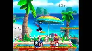 Brawl vods - Patmancav (MK) vs Luigimitsu (Diddy) Friendly 1