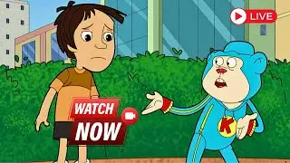 🧙🏻&zwj;♂ Keymon LIVE: Magic Out of Control! | Keymon Ache