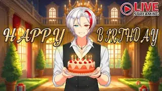 ( Live ) Happy Birthday To Me วันเวลาผ่านไปไวเหมือนกันนะคับ
