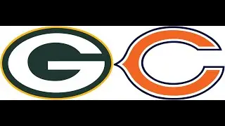 ESPN NFL 2K5 Historic Franchise Year 5 Week 17: Packers '96(11-3-1) @ Bears '85(7-8-0) on FOX