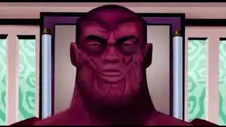 Superman performs surgery on himself!!!🤯