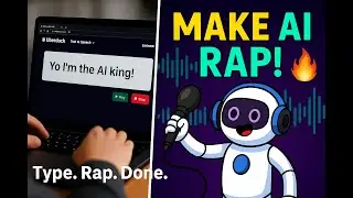 Uberduck AI Review 2025 Make AI Raps, Clone Voices & More
