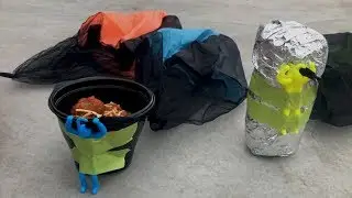 The Durability Challenge: The Drop Test
