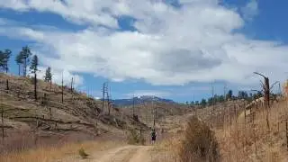 Front Range Mountain Biking