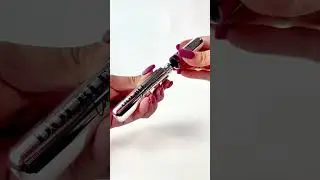💜 Туш для вій Double Lash Extend Farmasi