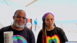 BONUS Americans In Costa del Sol Interview