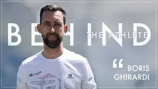 How Boris Ghirardi is Making Running Accessible to Amputees | Behind the Salomon Athlete