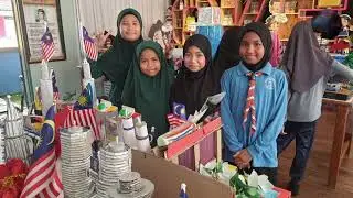 Program Semarak Merdeka 2025