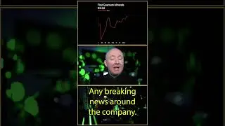 FQVLF Stock - First Quantum Minerals IS IT A BUY? #shorts