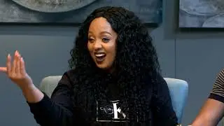 Destiny (One Gospel) - Relebogile Mabotja Part 4 of 4