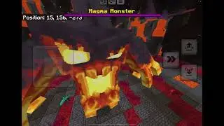 Ich spiele das erstmal auf mein Kanal Minecraft!