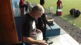 Wim Rijsbergen: Head Coach Indonesian National Team