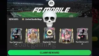 I Opened Every Ragnarok Week 5 Packs! &mdash; Ragnarok: After Daybreak #fcmobile