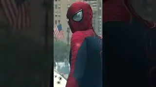 This took me forever to make #fypシ #viral #tasm #movie #marvel #mcu #spidermanedit