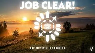 Job Clear! - Arata Iiyoshi - Orchestral Remix [From Pokemon Mystery Dungeon]