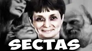 SECTAS Peligrosas: Control de Comportamiento Modelo BITE - Documental