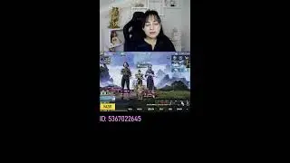 NEW MOD FULL RUSH💚PUBG MOBILE