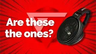 Finding The Best open back  Headphones for Gaming in 2022 Part 1 Sennheiser  HD 660S