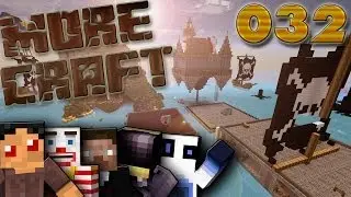 Wieder ein paar Dungeons #032 LPT Morecraft [HD] - Minecraft