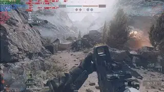 Battlefield 6 Multiplayer 4K DLAA Vanguard RTX 5090 AMD Ryzen 9 9950X3D Performance Benchmark