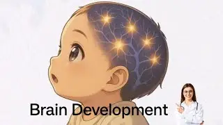 Brain Development tricks #kids
