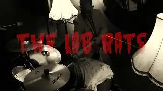 MONSTER MASH...THE LAB RATS (OFFICIAL)