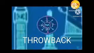 Myx International Top 20 Throwback (December 31 2018) 