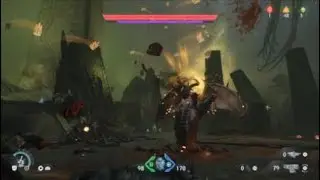Doom The Dark Ages Gameplay Part 16