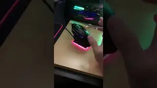 Razer Basilisk Ultimate no wire charging dock mouse huge problem.