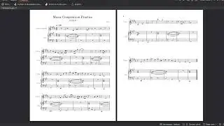 Music Composition Practice (12/26/25)