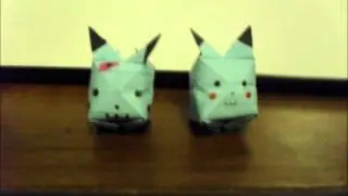 Kids in Love-Mayday Parade: Pikachu Edition!