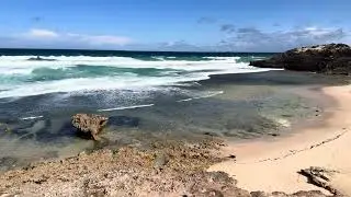 Beautiful beach of Australia 🇦🇺 Balnarring 