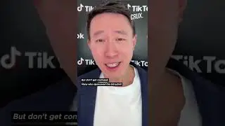 TikTok CEO Says &ldquo;Not Going Anywhere&rdquo; As US Imposes Ban