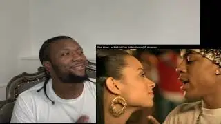 Bow Wow - Let Me Hold You (Video Version) ft. Omarion (Reaction)