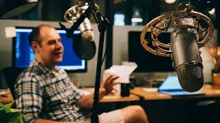 Forms, Authentication, Ember 3.0, and Liquid Tether &ndash; The EmberMap Podcast, Ep. 4