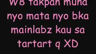 tartart bangus