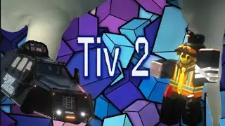 Мои лучшие перехваты из ХУДШИХ на тив 2 в (Roblox twisted
