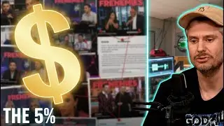Revisiting the Frenemies 5% Fallout