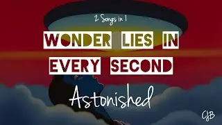 CJB | Astonished Poem (Official Poetry Song)