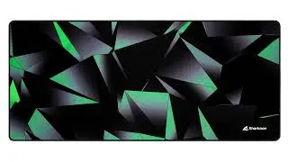 Sharkoon Announces SKILLER SGP30 XXL Mouse Mat