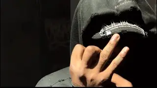 47Jubilee - Noahs Ark (Prod Daniel Paris)