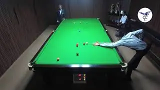 Final- Rohit Malhotra Vs Adarsh Verma