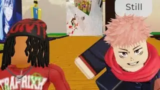 We did Boss raids in JJS
