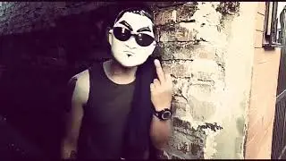 FUCK POLICE - Party MindCream &times; Domy Latym &times; Land LF(expl&iacute;cit) v&iacute;deo oficial