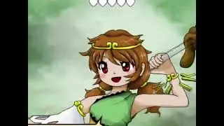 [Touhou 19/DBZ] My honest reaction to Son Biten