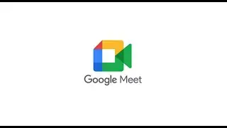 Create a Meeting in Google Meet